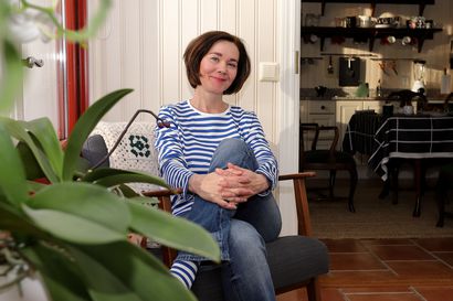 Hanna-Leena Mattila sai eniten ääniä Raahen kaupungin jokaisella äänestysalueella