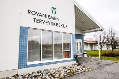 Rovaniemen terveysasemien takaisinsoittopalvelu suljettu perjantaina ja maanantaina