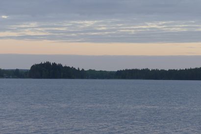"Keskustelu päättyy" – Taivalkosken valtuusto päätti Jokijärven ranta-asemakaavasta, sadan tonnin lisämäärärahasta ja pakolaissopimuksesta ilman keskustelua