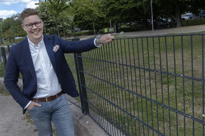 Antti Lindtman on SDP:n uusi puheenjohtaja – päihitti Krista Kiurun selvin luvuin