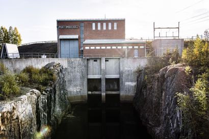 Euroopan suurin vesistöjen kunnostushanke alkaa Tornionlaaksossa –  Tengeliönjoelle tulee kalatie voimalaitoksen vierelle