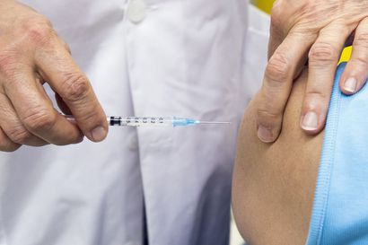 Rokotetodistus löytyy Omakannasta, matkalle lähtijän ei kannata jättää rokotusta viime tippaan – Katso tästä vinkit todistuksen hankintaan