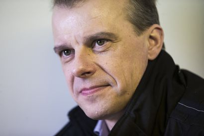 Ylivieskalainen Juha Pylväs vetäytyy keskustan ryhmän johdosta – "Minua tarvitaan nyt kipeämmin muualla"