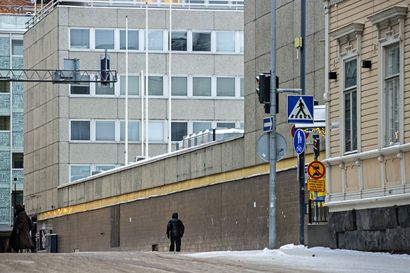 Sisäilmaongelmat pakottavat Oulu10-palvelupisteen muuttamaan pois Saaristonkadun tiloista – elokuun alusta palvelut saa Kelan talosta Sepänkadulla