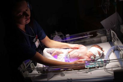 Pohjois-Pohjanmaan sairaanhoitopiiri valittaa Oulaskankaan synnytystoiminnan lakkauttamisesta