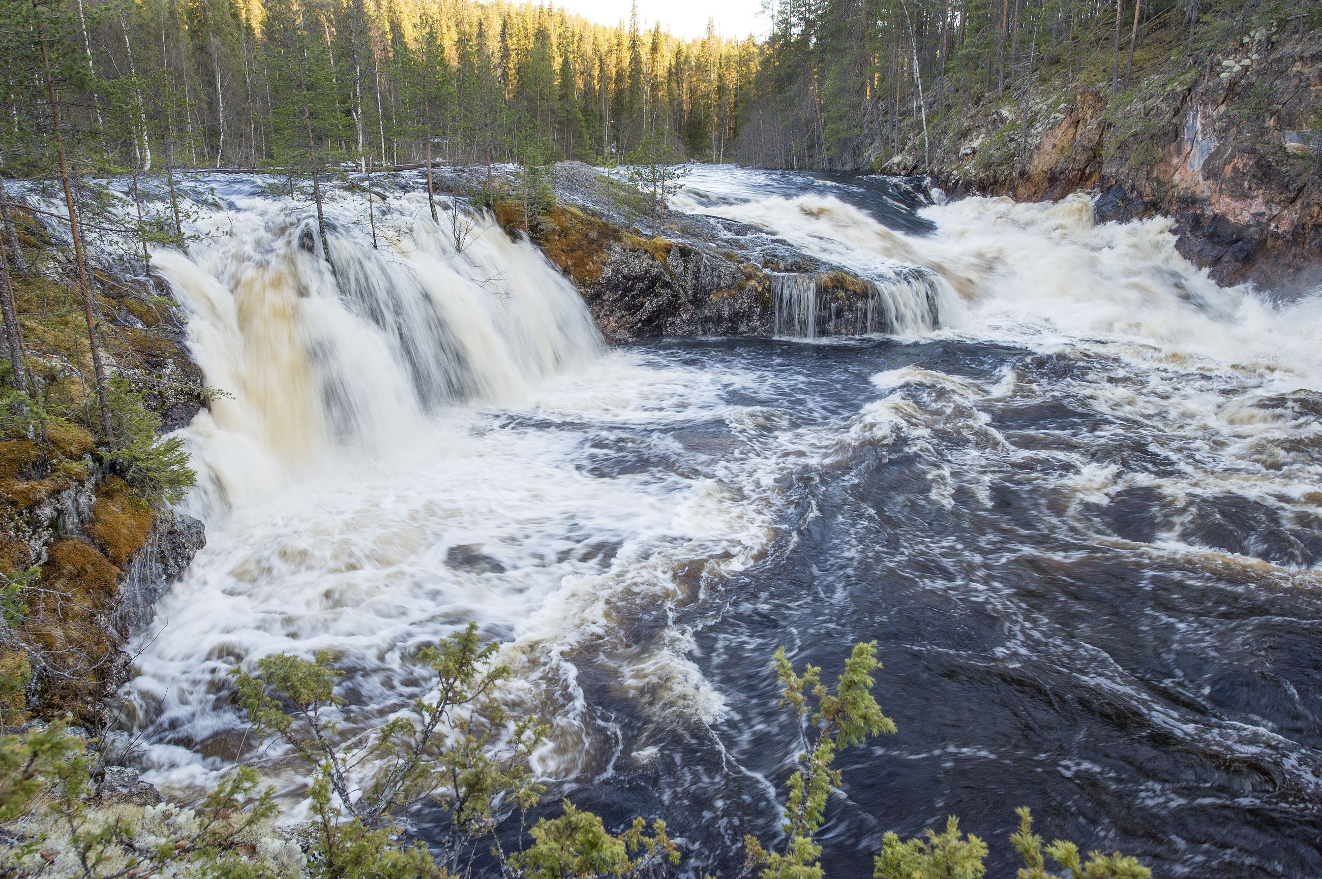 Ely-keskus: Pohjois-Pohjanmaan jokivarsien asukkaiden kannattaa varautua  odotettua suurempiin kevättulviin – katso eri vesistöjen tulvaennusteet  täältä | Koillissanomat