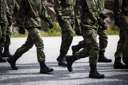 Ylen kysely: 53 prosenttia suomalaisista kannattaa Suomen liittymistä Natoon – Marin: eduskuntapuolueiden näkemyksiä Natosta käydään läpi tiistaina