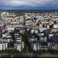 Lukijat innostuivat: Näitä uusia kauppoja ja toimijoita halutaan Ouluun – "Rustalla on meneillään neuvottelut jopa kahdesta eri tavaratalosta Oulun alueella"
