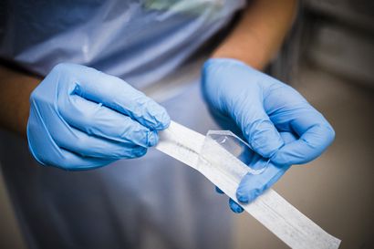 Koronapotilaita Lapin keskussairaalassa kuusi - määrä väheni viikon takaisesta selvästi
