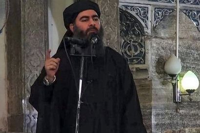 Tällainen oli maailman etsityimmäksi henkilöksi kuvailtu terroristijohtaja – Yhdysvaltain armeija tappoi Isis-johtaja al-Baghdadin