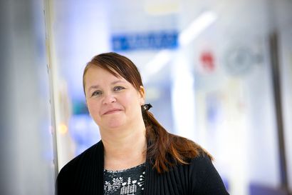 Minna Alatalo valittiin hyvinvointialueen hoitotyön palvelualuejohtajaksi – katso kaikki valitut täältä