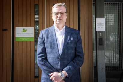 THL:n pääjohtaja Markku Tervahauta on hakenut Pohjois-Savon hyvinvointialuejohtajaksi, kertoo Savon Sanomat