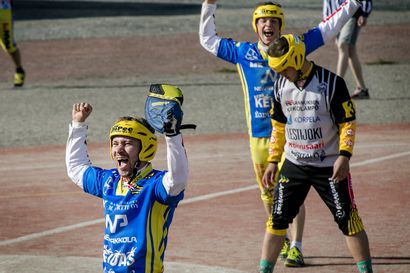 Ottelutallenne: Jatkuiko Simon Kirin voittoputki miesten Ykköspesiksessä?