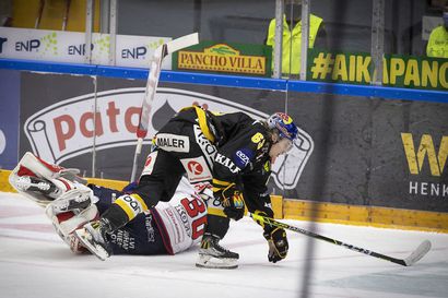 Kovavireinen HIFK koettaa hiipiä Kärppien kantaan – Marjamäki ei juuri muokannut keskiviikkona Mikkelistä voiton napannut kokoonpanoa