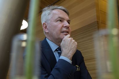 Pekka Haavisto asettuu ehdolle seuraavaksi presidentiksi valitsijayhdistyksen kautta