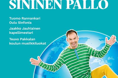 Arvio: Tuomo Rannankari ja Oulu Sinfonia soittivat hyväntuulisen lastenkonsertin