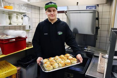 Kolmannes koko maan malminetsinnästä keskittyy Sodankylään  – työllistää laajalla skaalalla aina ruokapalveluita myöten