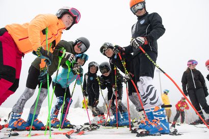 Ruka nousi hiihtokeskusten ykköseksi Levin ohi 12 vuoden jälkeen – toimitusjohtaja Ville Aho: "Vahvan alkukauden vuoksi olisimme nousseet ykköspaikalle koronaviruksesta huolimatta"