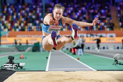 Espoo on yleisurheilutähtiä tulvillaan – Alle 23-vuotiaiden EM-kisoissa hurja joukko arvokisamitalisteja