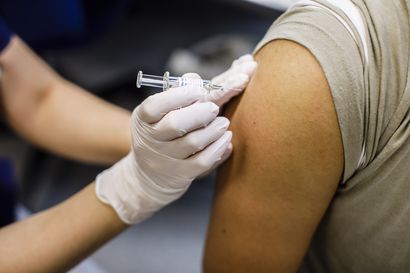 Rovaniemi saa lisää influenssarokotteita Terveyden ja hyvinvoinnin laitokselta