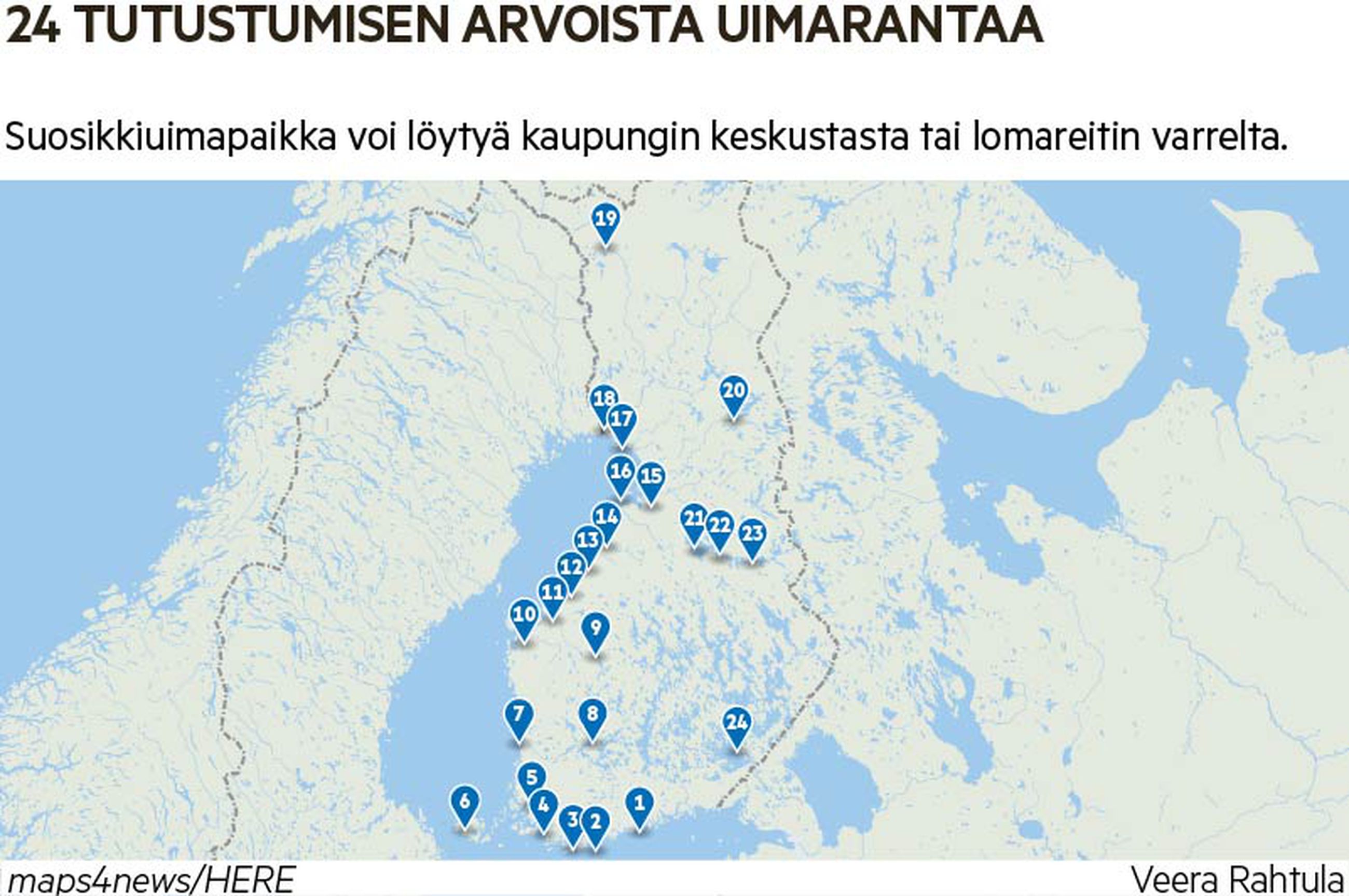 Homo seuraa Mikkeli Suomi
