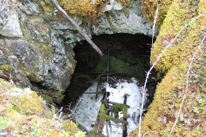 Sinkkiä ja kuparia on haussa Pudasjärven ja Taivalkosken alueilla