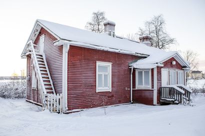 Rovaniemen kaupunginvaltuusto hyväksyi Katajarannan asemakaavan – punaista tupaa ei saa purkaa