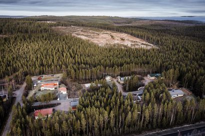 Soranotto ja louhinta saavat jatkua Songassa – Rovaniemen ympäristölautakunta ei käsitellyt myöhästyneitä oikaisuvaatimuksia