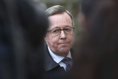Elinkeinoministeri Lintilä: Rahaa uusiin koronatukikierroksiin ei ole – STM:lle moitteita yritysten unohtamisesta
