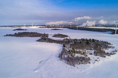 Raahe haluaa teollisen mittaluokan vetytuotantoalueeksi – laitospaikkoina tarjolla Mitti, Someronkangas ja Paharäme