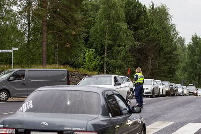 Koronatilanne pahenee Rovaniemellä: Useita altistumisia eri puolilla kaupunkia ja urheilutapahtumissa – Tällä viikolla jo 35 tartuntaa