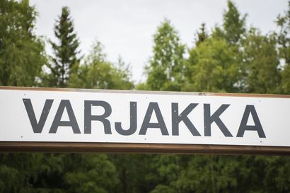 Oulunsalon Varjakka on Pohjois-Pohjanmaan Vuoden kylä, mukaan valtakunnalliseen kilpailuun