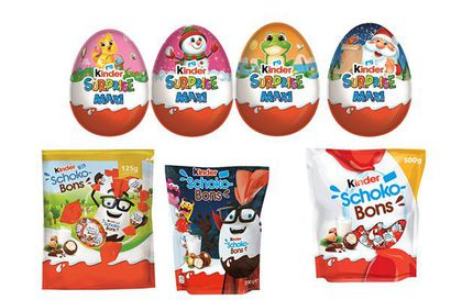 Ruokavirasto: Turvallisten Kinder-munien valmistusmaa on selvitettävissä – katso pakkausmerkinnöistä nämä kohdat