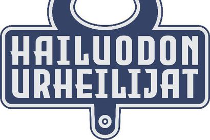 Hailuodon Urheilijat julkisti logonsa -  "Ehdotus ilmensi parhaiten sekä Hailuotoa että urheiluseuraa"