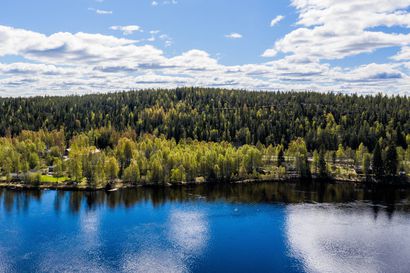 Pöyliövaara pysyy mukana Rovaniemen kasvua suunniteltaessa