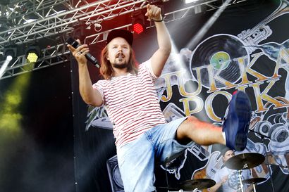 Twin City festivaali julkaisi ensi kesän artistikattauksen – Pandora ja Jukka Poika esiintyvät Torniossa
