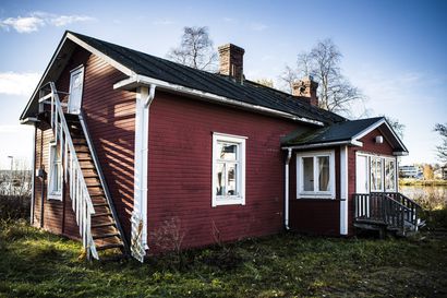 Pääseekö Rovaniemi pian Unescon luetteloon rakennetun perinteen tuhoajana?