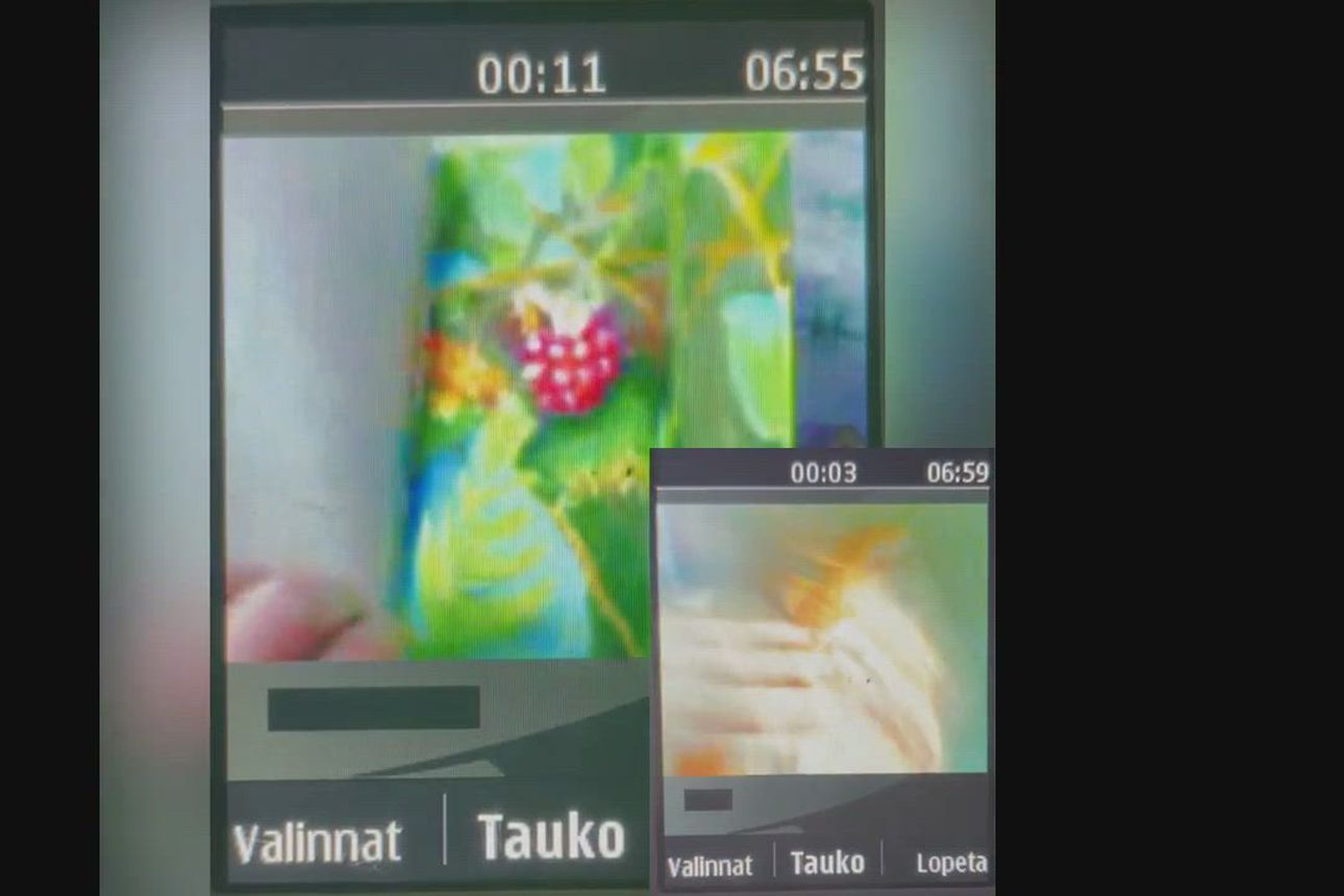 Oululaisnuorten videoteos Paineet käsittelee epävarmuutta matkalla kohti tulevaisuutta ja työelämää