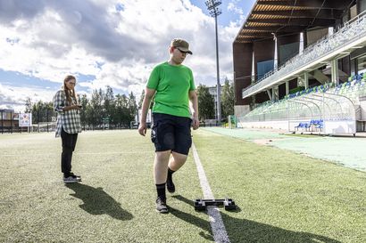 Rovaniemellä kutsuntaikäiset nuoret saavat ilmaista liikuntaneuvontaa, joka parantaa heidän kuntoaan ennen armeijaa – tavoitteena matalan kynnyksen liikuntaneuvonta