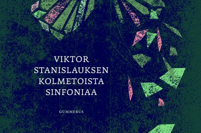 Taivalkoskelta kotoisin olevan Anna-Liisa Ahokummun seitsemän vuotta työstämä kirja ehdolle – kisaa HS:n esikoiskirjapalkinnosta