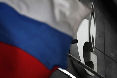 EU-parlamentti esittää Nord Stream 2 -kaasuputkihankkeen keskeyttämistä – taustalla oppositiojohtaja Aleksei Navalnyin pidättäminen Venäjällä