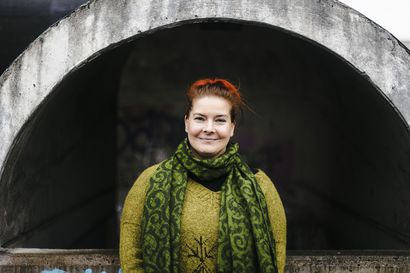Auttamassa Ukrainassa – lappilainen ensihoitaja Kirsi Pääkkö työskenteli puoli vuotta Ukrainassa osana Punaisen Ristin avustusdelegaatiota