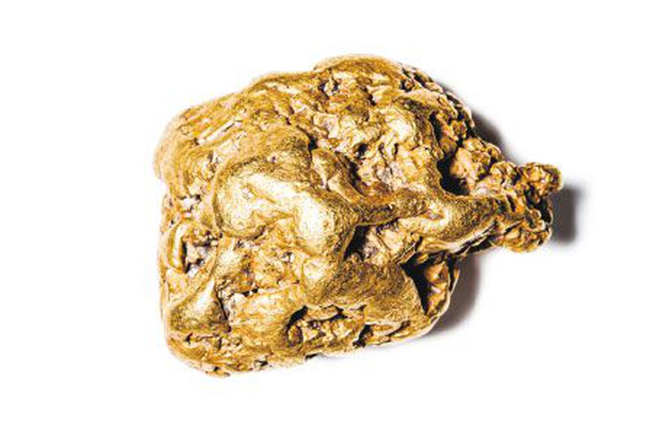 Tässä on Suomen suurin kultahippu – miljardööri hieroi siitä kauppaa lähes  vuoden: 