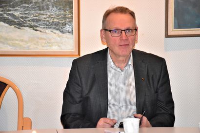 Posiolta ei ainoatakaan aluevaltuustoon – Keskustan Heikki Maaninka ääniharava, jää varasijalle, Posiolla äänioikeutetuista äänesti 43,4 prosenttia