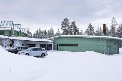 Rovaniemen krematorio on aloittanut viimein toimintansa – vaikuttaa koko Pohjois-Suomen "tuhkausruuhkiin"