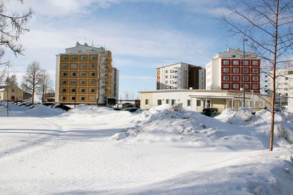 Kemin sairaalan rannan talot myytiin nettihuutokaupassa miljoonalla – torniolainen rakennusalan yrittäjä Tuomo Svenn aikoo kunnostaa rakennukset