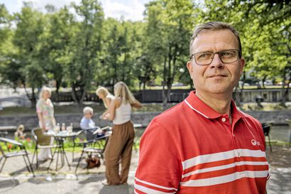 HS-gallup: Kokoomus jatkaa Suomen suosituimpana puolueena