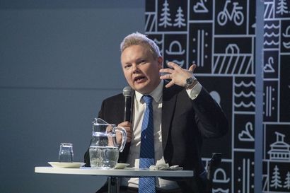 "Tämä on nuorisoministerin unelmakunta" – Antti Kurvinen kehottaa kaikkia suomalaispäättäjiä tekemään opintomatkan Liminkaan