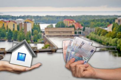 Suomen kiinteistövälittäjät: Asuntoja on myynnissä niukasti – uudemmat omakotitalot kiinnostavat ostajia