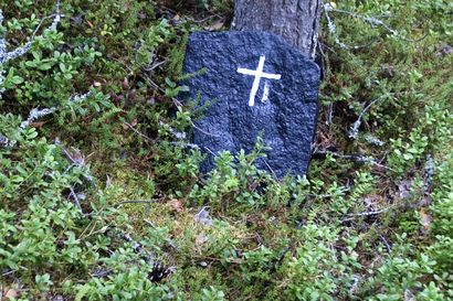 Tornionlaakson vainajia vietiin rotututkimuksiin – Pajalan Akamellan vainajat ovat olleet Suomessa vuodesta 1878